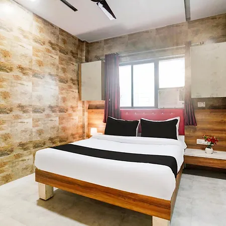 Hotel O Vijay Lodging & Boarding